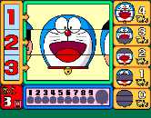 Doraemon no Eawase Montage (c) ???? Sunsoft / Epoch