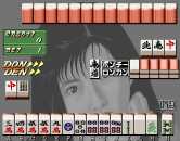 Mahjong Electron Base (c) 1990 Dynax