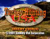 Turkey Hunting USA (c) 2001 Sammy