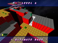 Level 6 - Ultimate Race